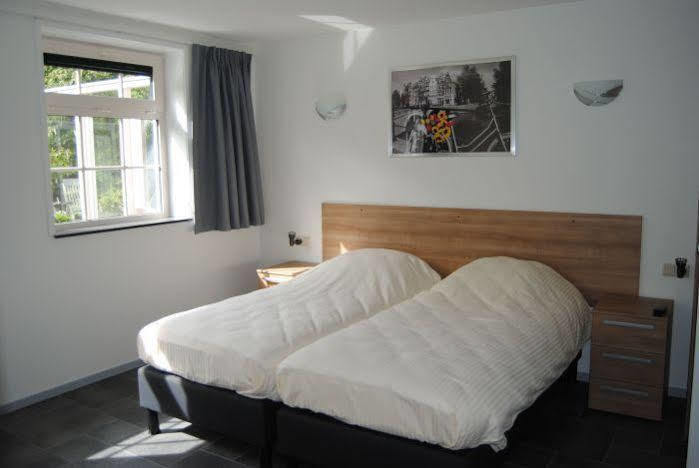 Duinoord Oostkapelle Bed & Breakfast Exterior photo